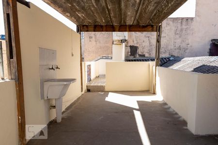 Casa à venda com 70m², 2 quartos e 1 vaga Casa à venda com 70m², 2 quartos e 1 vagaÁrea Externa