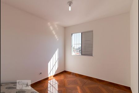 Quarto 2 de apartamento para alugar com 2 quartos, 40m² em Jardim Valéria, Guarulhos