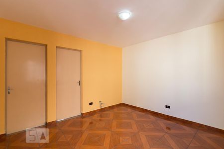 Sala de apartamento para alugar com 2 quartos, 40m² em Jardim Valéria, Guarulhos