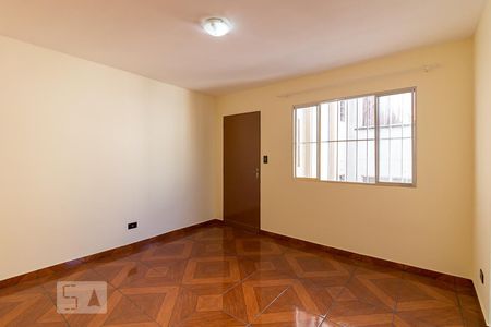 Sala de apartamento para alugar com 2 quartos, 40m² em Jardim Valéria, Guarulhos