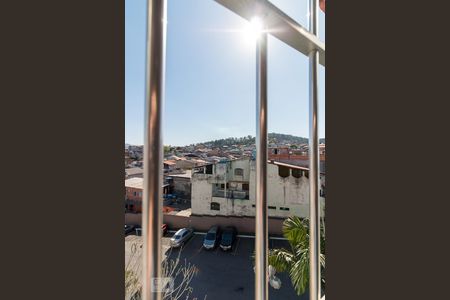 Vista quarto 1 de apartamento para alugar com 2 quartos, 40m² em Jardim Valéria, Guarulhos