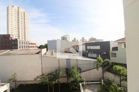 Apartamento à venda com 92m², 3 quartos e 2 vagas Apartamento à venda com 92m², 3 quartos e 2 vagasVista Do Quarto 2
