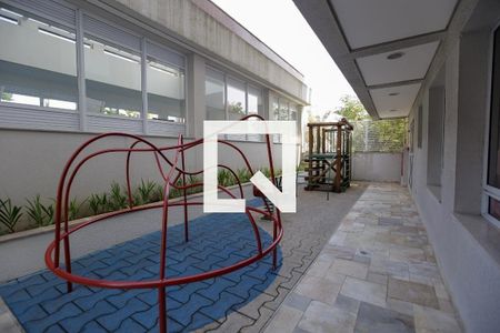 Apartamento à venda com 92m², 3 quartos e 2 vagas Apartamento à venda com 92m², 3 quartos e 2 vagasPlayground