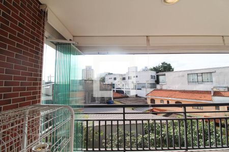 Apartamento à venda com 92m², 3 quartos e 2 vagas Apartamento à venda com 92m², 3 quartos e 2 vagasVista Quarto 1