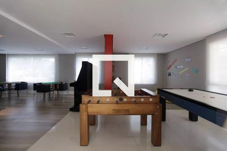 Apartamento à venda com 92m², 3 quartos e 2 vagas Apartamento à venda com 92m², 3 quartos e 2 vagasSala De Jogos