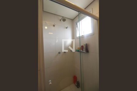 Apartamento à venda com 92m², 3 quartos e 2 vagas Apartamento à venda com 92m², 3 quartos e 2 vagasBanheiro Da Suíte