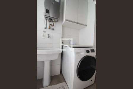 Apartamento à venda com 92m², 3 quartos e 2 vagas Apartamento à venda com 92m², 3 quartos e 2 vagasCozinha/Área De Serviço