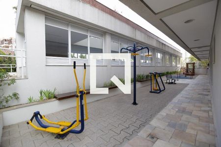 Apartamento à venda com 92m², 3 quartos e 2 vagas Apartamento à venda com 92m², 3 quartos e 2 vagasÁrea Comum