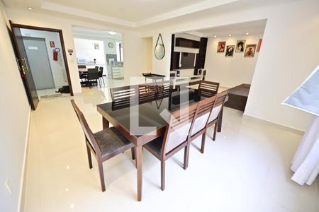 Sala de apartamento para alugar com 2 quartos, 126m² em Setor Oeste, Goiânia