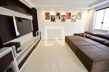 Sala de apartamento para alugar com 2 quartos, 126m² em Setor Oeste, Goiânia