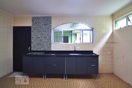 Casa à venda com 196m², 3 quartos e 3 vagasCozinha