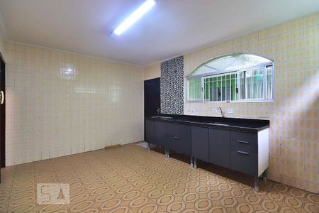 Casa à venda com 196m², 3 quartos e 3 vagasCozinha