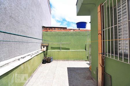 Casa à venda com 196m², 3 quartos e 3 vagasQuintal
