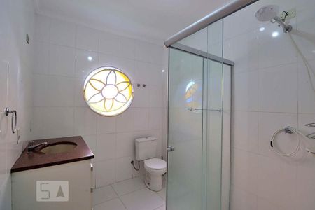 Casa à venda com 196m², 3 quartos e 3 vagasBanheiro 1