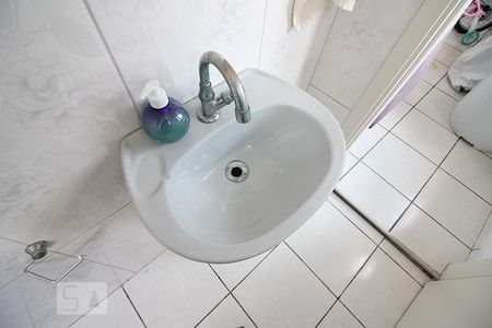 Apartamento à venda com 200m², 4 quartos e 1 vagaBanheiro de Serviço