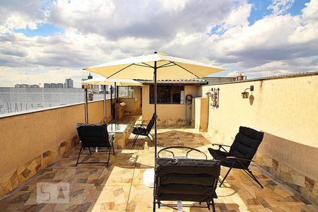 Apartamento à venda com 200m², 4 quartos e 1 vagaCobertura 