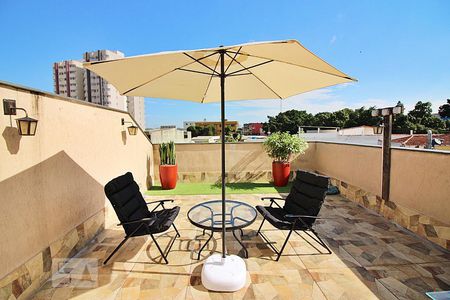 Apartamento à venda com 200m², 4 quartos e 1 vagaCobertura 