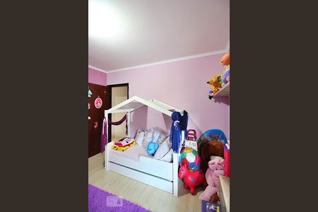 Apartamento à venda com 200m², 4 quartos e 1 vagaQuarto 3