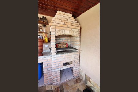 Apartamento à venda com 200m², 4 quartos e 1 vagaChurrasqueira