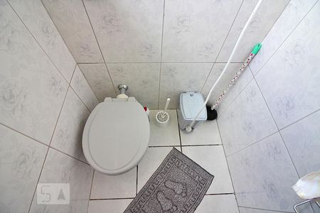Apartamento à venda com 200m², 4 quartos e 1 vagaBanheiro de Serviço