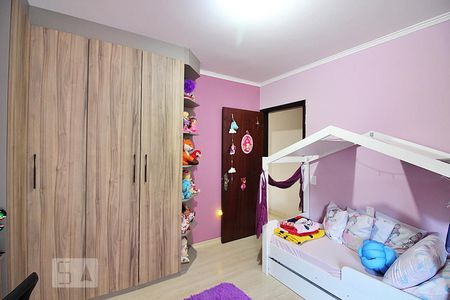 Apartamento à venda com 200m², 4 quartos e 1 vagaQuarto 3