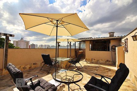 Apartamento à venda com 200m², 4 quartos e 1 vagaCobertura 