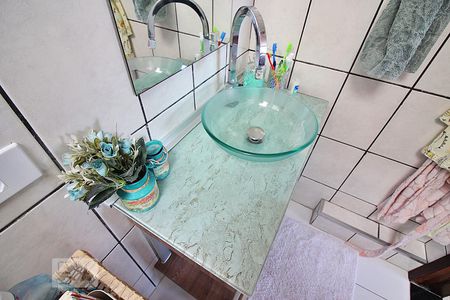 Apartamento à venda com 200m², 4 quartos e 1 vagaBanheiro da Suíte