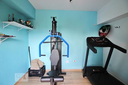 Apartamento à venda com 200m², 4 quartos e 1 vagaAcademia