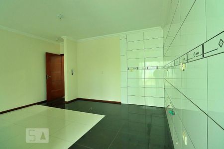 Apartamento à venda com 90m², 3 quartos e 1 vagaCozinha