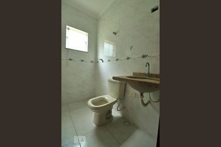 Apartamento à venda com 90m², 3 quartos e 1 vagaBanheiro Social