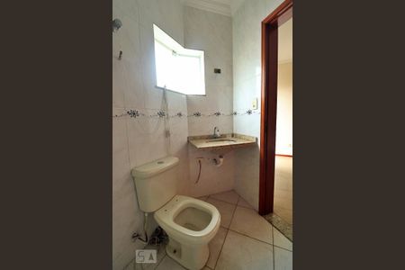 Apartamento à venda com 90m², 3 quartos e 1 vagaBanheiro da Suíte