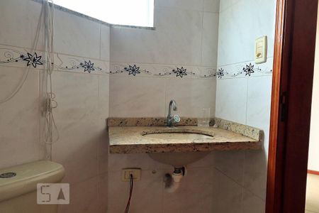 Apartamento à venda com 90m², 3 quartos e 1 vagaBanheiro da Suíte