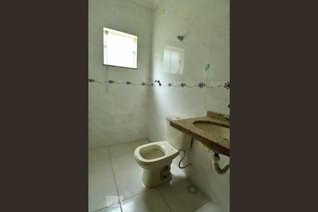 Apartamento à venda com 90m², 3 quartos e 1 vagaBanheiro Social