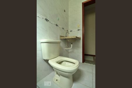 Apartamento à venda com 90m², 3 quartos e 1 vagaBanheiro Social