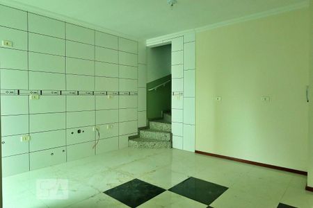 Apartamento à venda com 180m², 3 quartos e 2 vagasCozinha