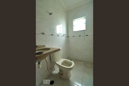 Apartamento à venda com 180m², 3 quartos e 2 vagasBanheiro Social