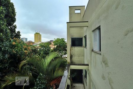 Apartamento à venda com 180m², 3 quartos e 2 vagasVista do Quarto 3