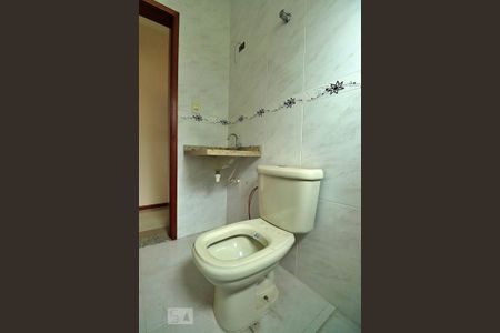 Apartamento à venda com 180m², 3 quartos e 2 vagasBanheiro Social