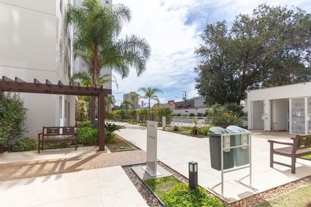 Apartamento à venda com 65m², 2 quartos e 1 vagaÁrea comum