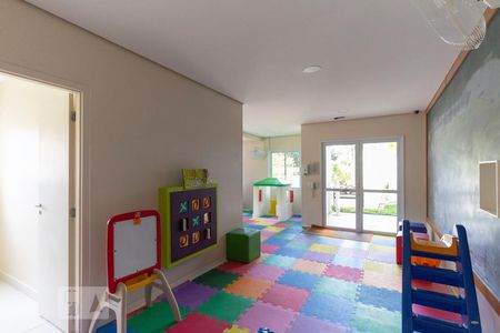 Apartamento à venda com 65m², 2 quartos e 1 vagaÁrea comum - Brinquedoteca