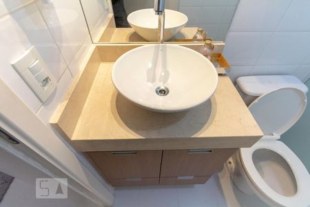 Apartamento à venda com 65m², 2 quartos e 1 vagaBanheiro