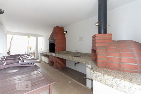 Apartamento à venda com 65m², 2 quartos e 1 vagaÁrea comum - Espaço Gourmet