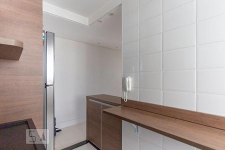 Apartamento à venda com 65m², 2 quartos e 1 vagaCozinha