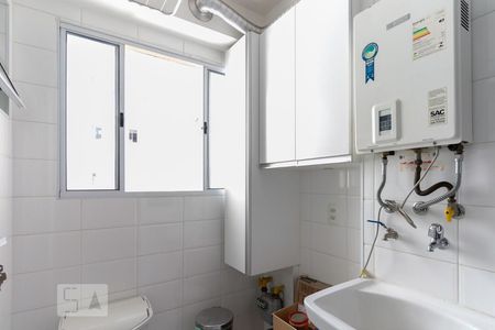 Apartamento à venda com 65m², 2 quartos e 1 vagaÁrea de Serviço