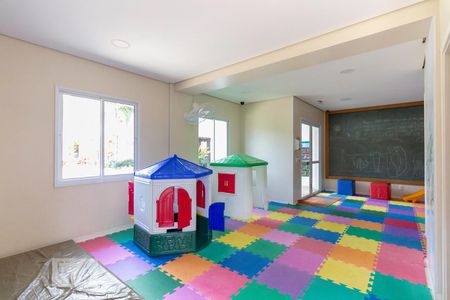 Apartamento à venda com 65m², 2 quartos e 1 vagaÁrea comum - Brinquedoteca