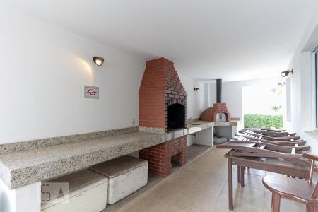 Apartamento à venda com 65m², 2 quartos e 1 vagaÁrea comum - Espaço Gourmet