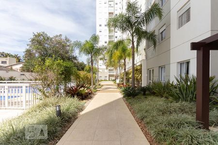 Apartamento à venda com 65m², 2 quartos e 1 vagaÁrea comum