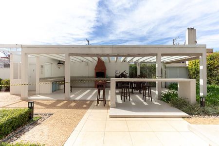 Apartamento à venda com 65m², 2 quartos e 1 vagaÁrea comum - Churrasqueira