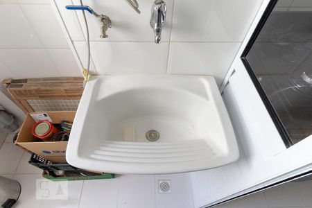 Apartamento à venda com 65m², 2 quartos e 1 vagaÁrea de Serviço