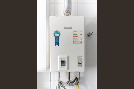 Apartamento à venda com 65m², 2 quartos e 1 vagaÁrea de Serviço